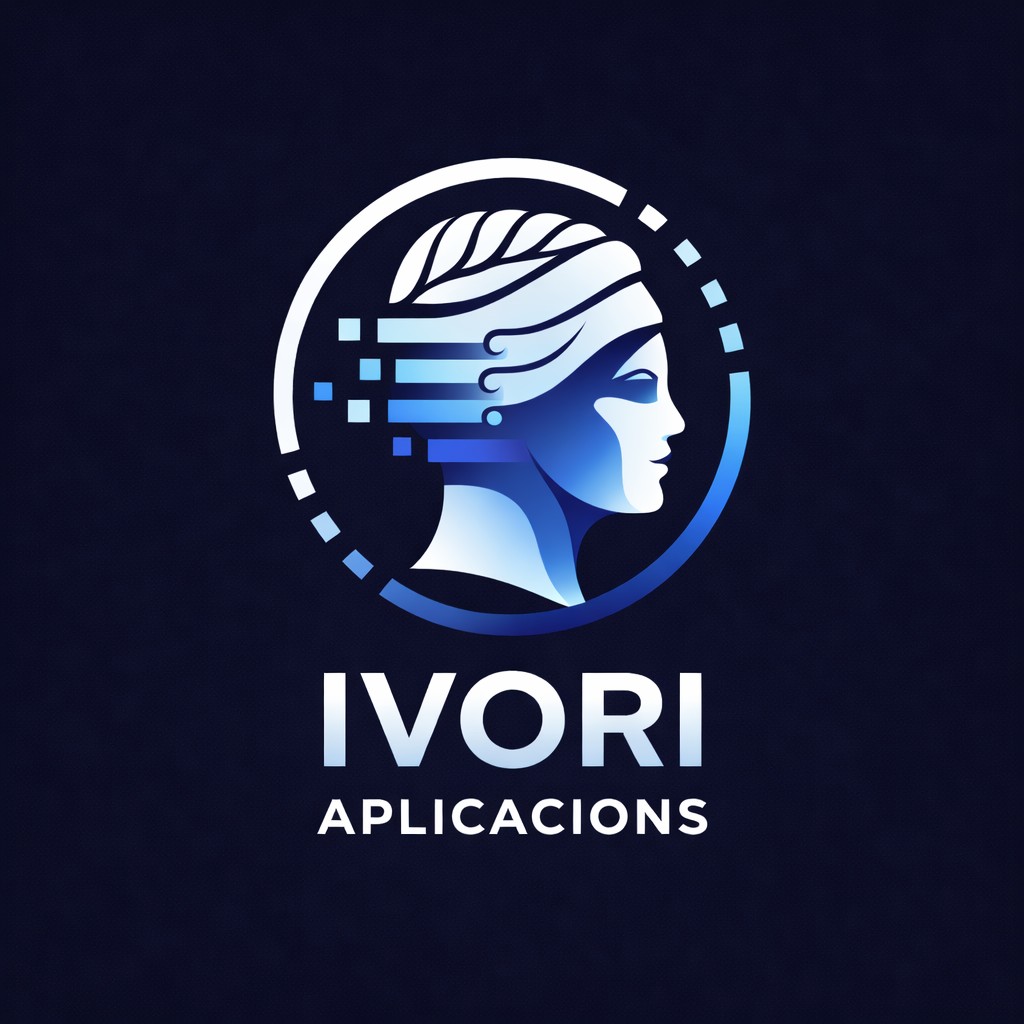 Ivori Aplicacions