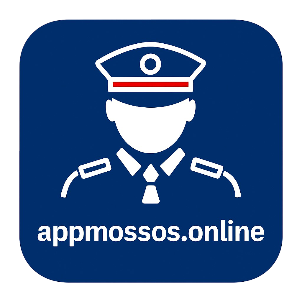 AppMossos Logo